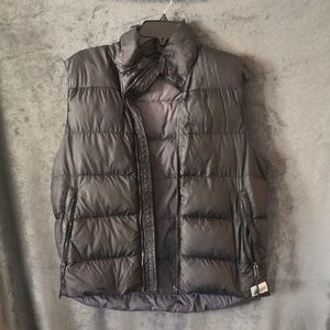 MEC (Mountain Equipment Co-op) Puffer Vest Small